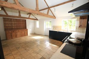 Kitchen/Breakast room- click for photo gallery